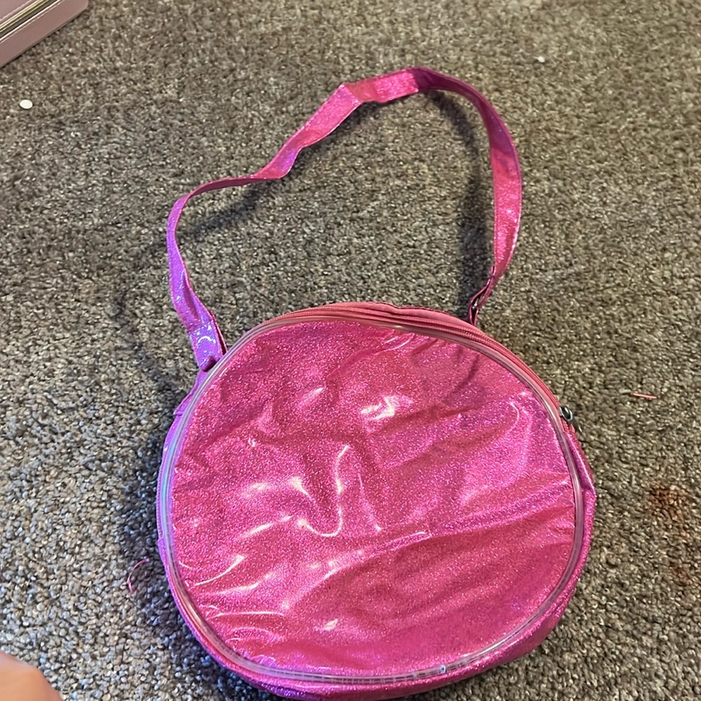 Cute sparkly bag